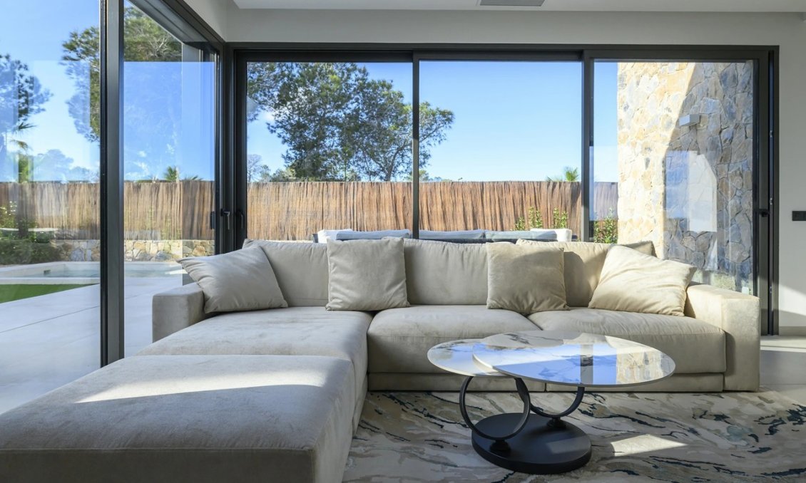 Segunda mano - Villa -
Las Colinas Golf - Costa Blanca