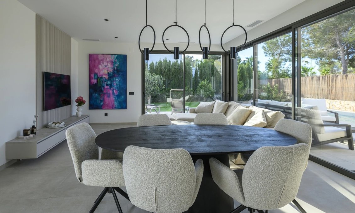 Segunda mano - Villa -
Las Colinas Golf - Costa Blanca