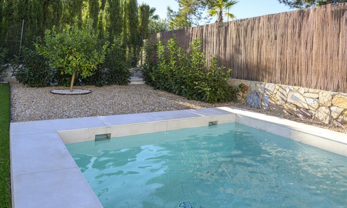 Segunda mano - Villa -
Las Colinas Golf - Costa Blanca