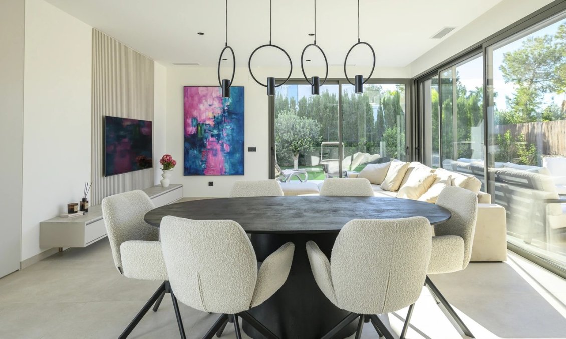 Segunda mano - Villa -
Las Colinas Golf - Costa Blanca