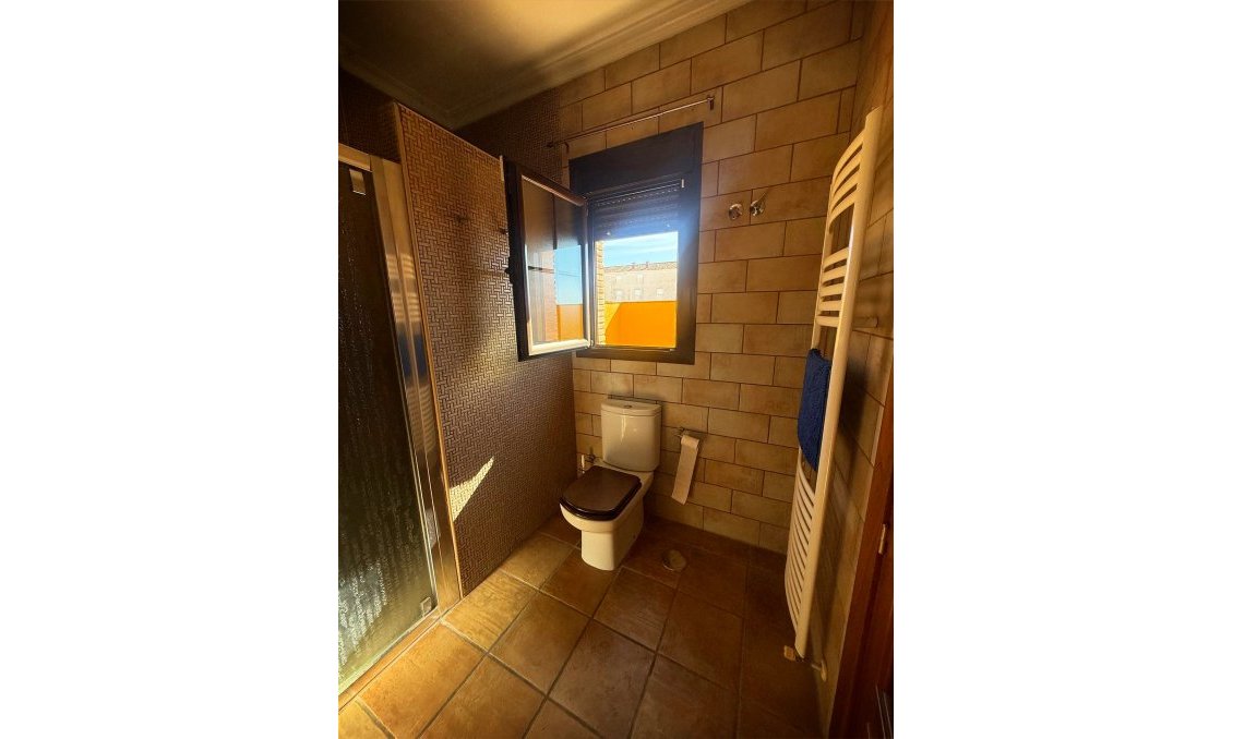 Segunda mano - Town House -
Avileses