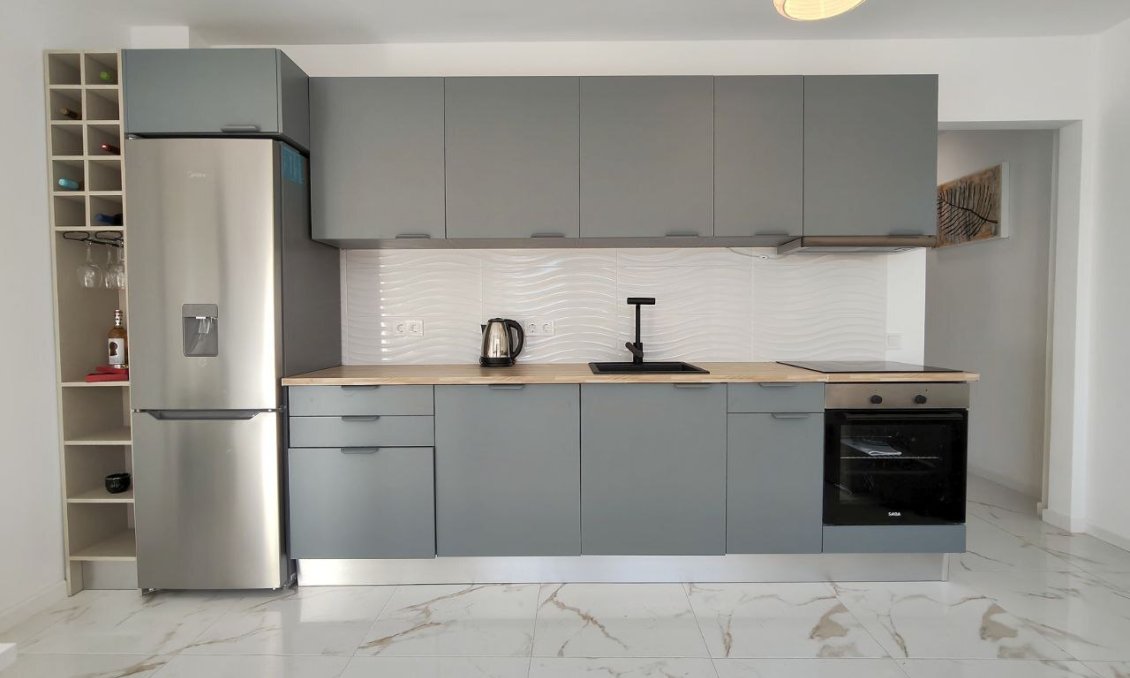 Revente - Apartment Penthouse -
La Mata - Costa Blanca