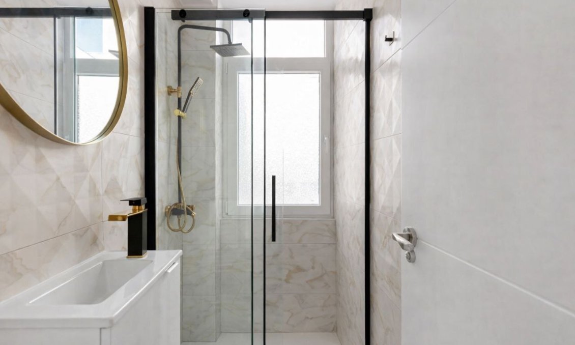 Revente - Apartment Penthouse -
La Mata - Costa Blanca