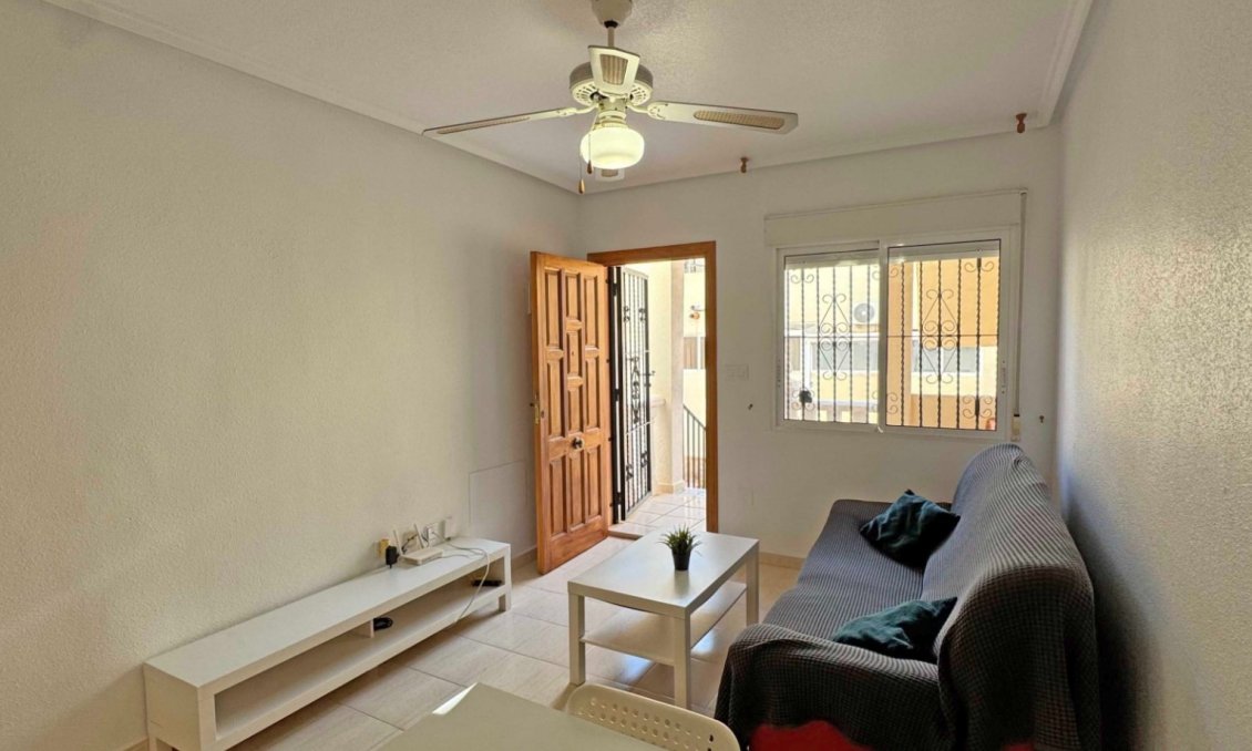 Revente - Appartement -
Orihuela Costa - Costa Blanca