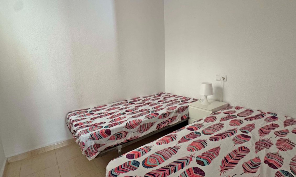 Revente - Appartement -
Orihuela Costa - Costa Blanca