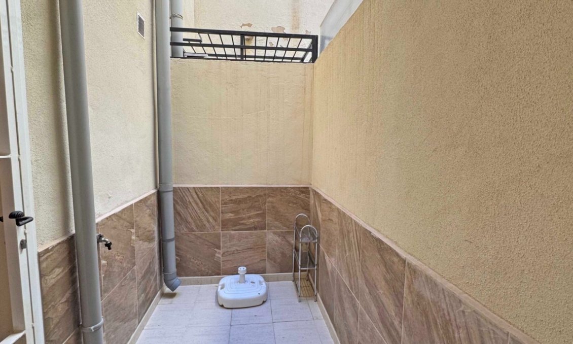 Revente - Appartement -
Orihuela Costa - Costa Blanca