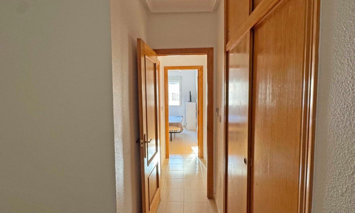 Revente - Appartement -
Orihuela Costa - Costa Blanca