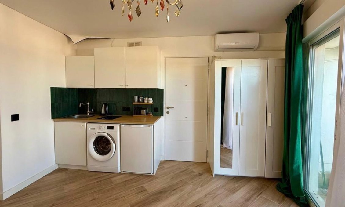 Revente - Appartement -
Torrevieja - La Mata