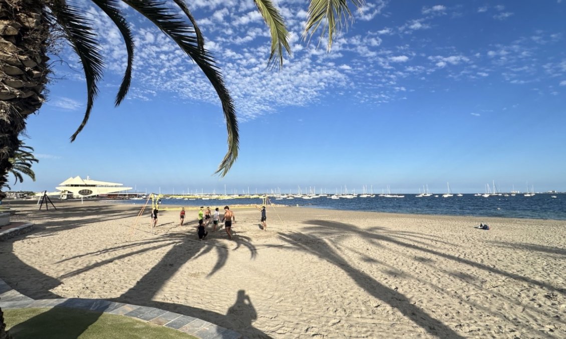 Resale - Town House -
San Javier - Costa Calida