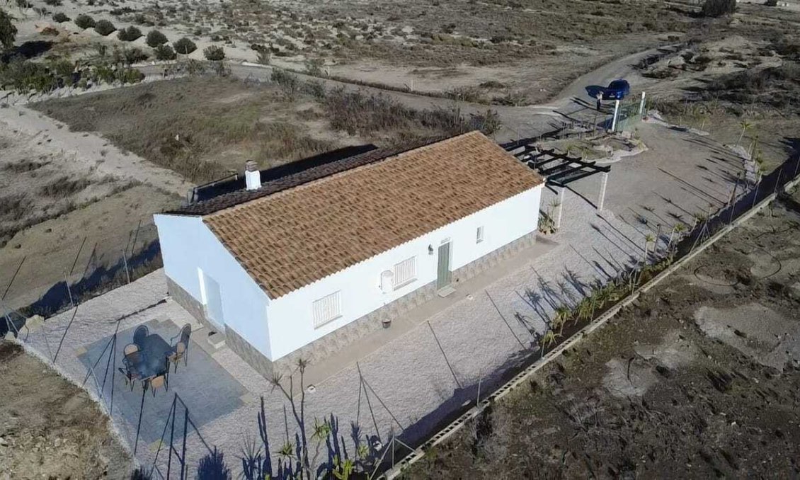 Revânzare - Vilă -
Fortuna - Inland