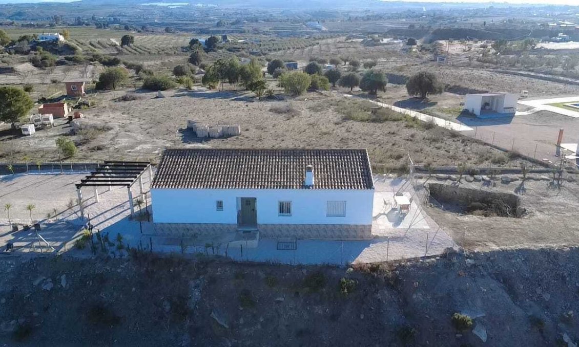 Revânzare - Vilă -
Fortuna - Inland