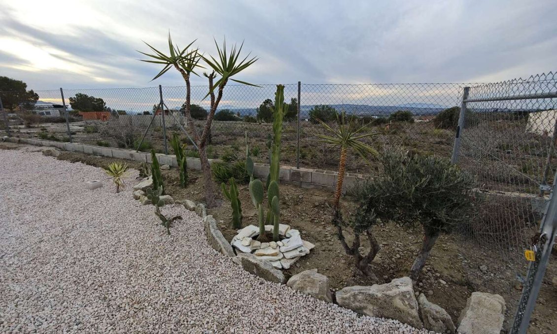 Revânzare - Vilă -
Fortuna - Inland