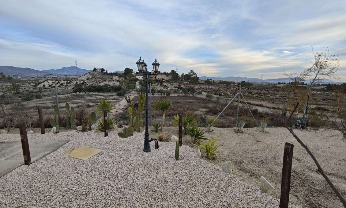 Revânzare - Vilă -
Fortuna - Inland