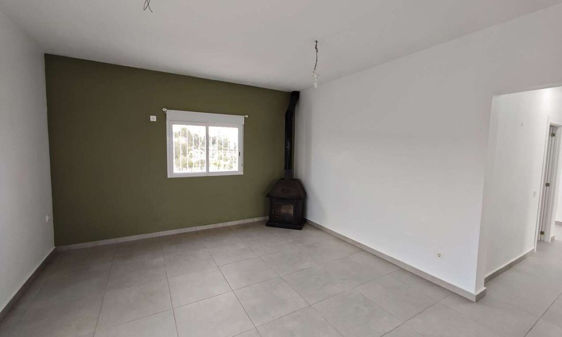 Revânzare - Vilă -
Fortuna - Inland