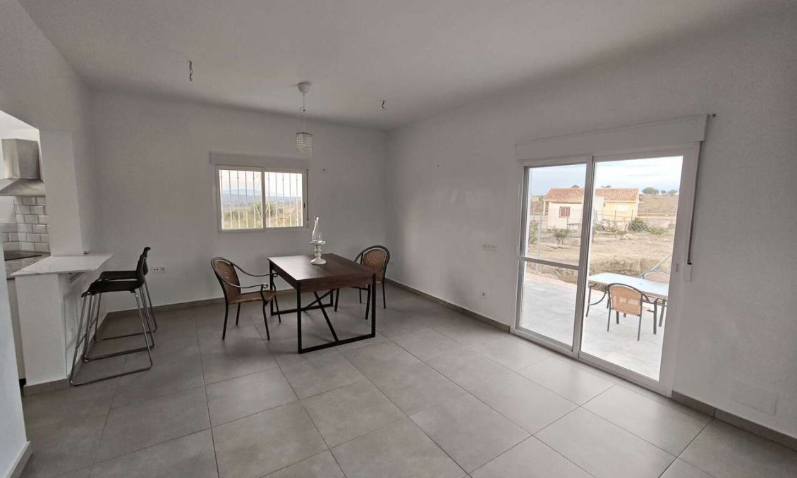 Revânzare - Vilă -
Fortuna - Inland