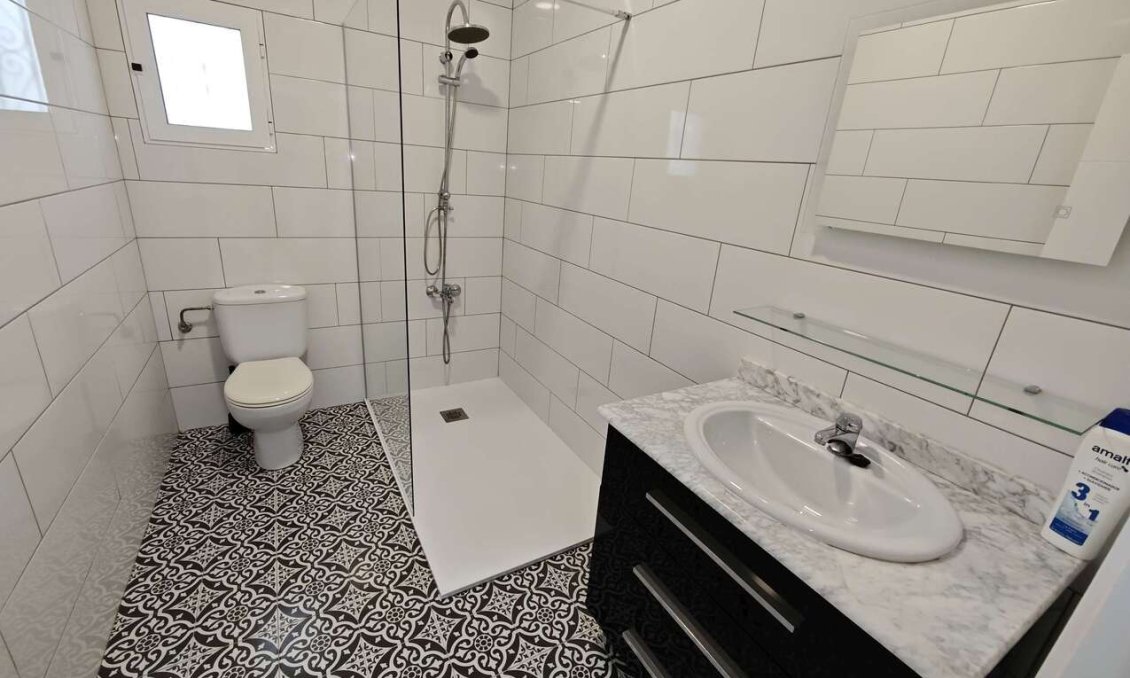 Revânzare - Vilă -
Fortuna - Inland