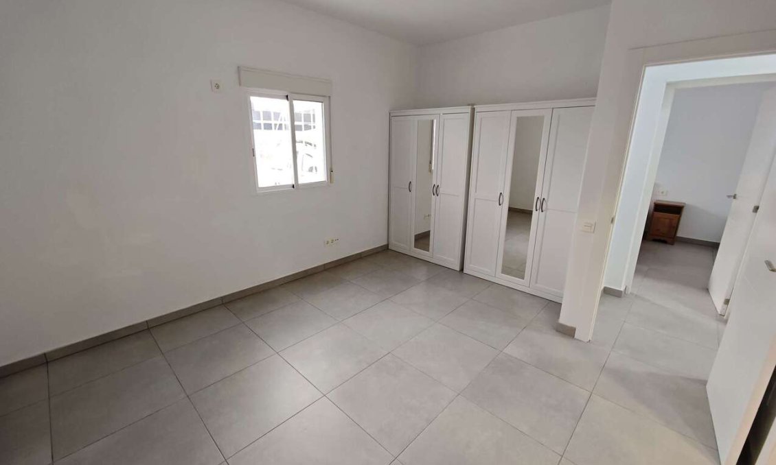 Használt Ingatlanok - Villa -
Fortuna - Inland