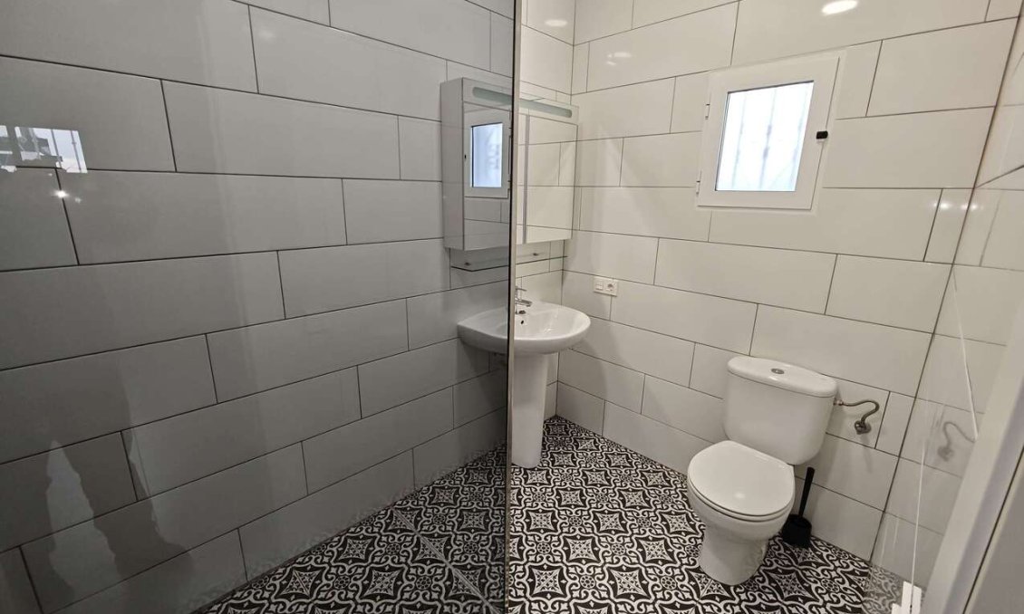 Használt Ingatlanok - Villa -
Fortuna - Inland