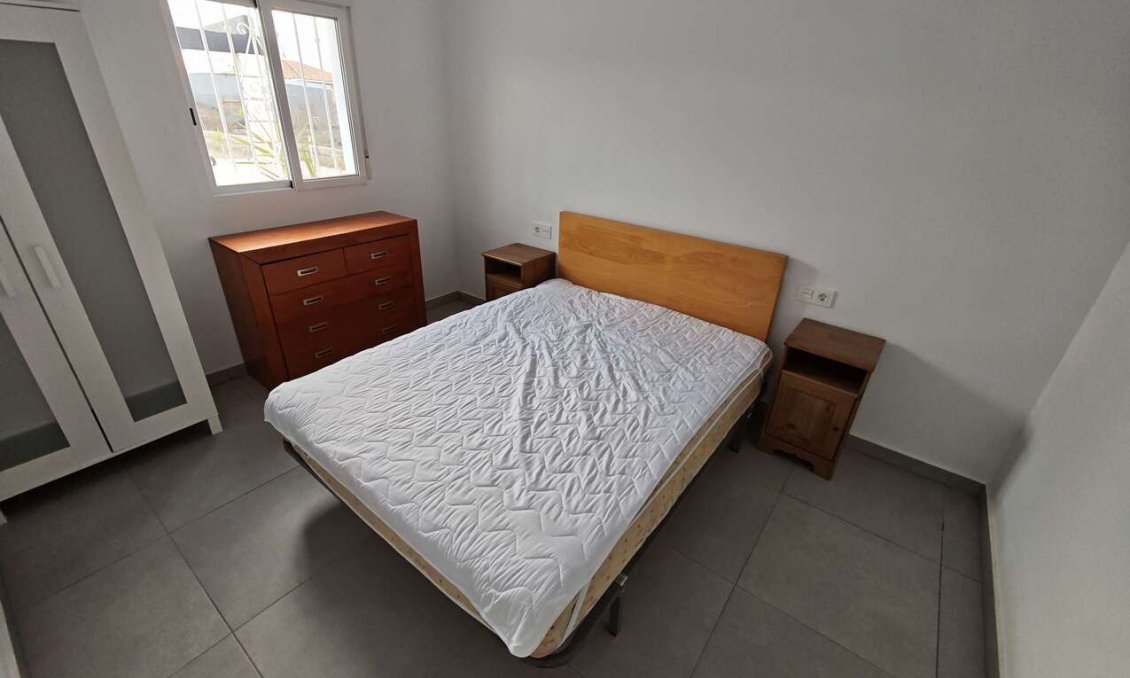 Használt Ingatlanok - Villa -
Fortuna - Inland