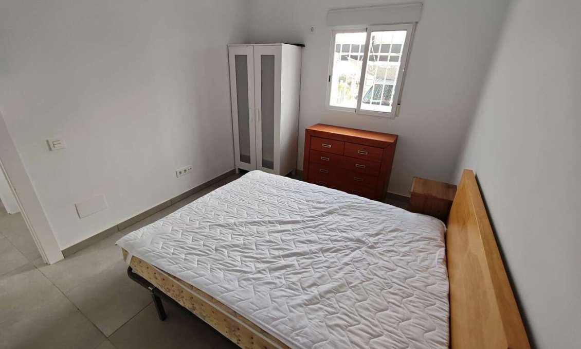 Használt Ingatlanok - Villa -
Fortuna - Inland