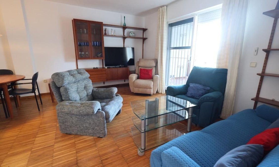 Resale - Bungalow -
Orihuela Costa - Costa Blanca