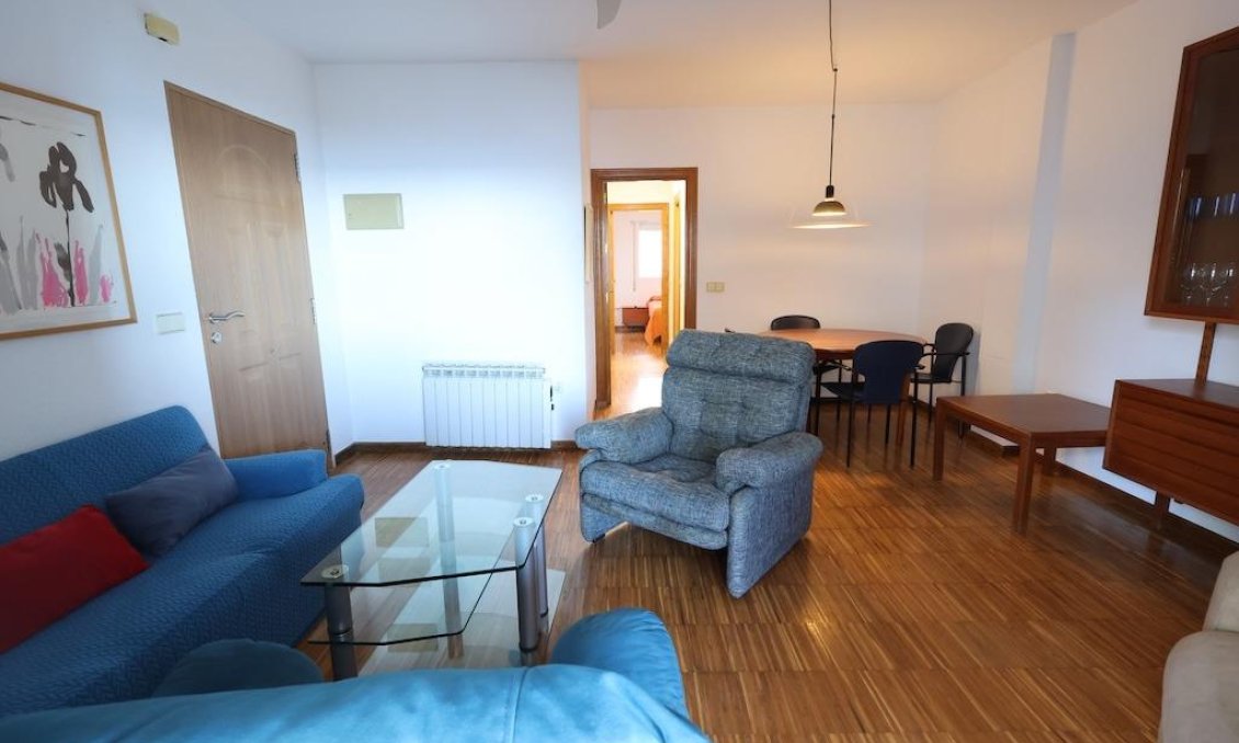 Resale - Bungalow -
Orihuela Costa - Costa Blanca