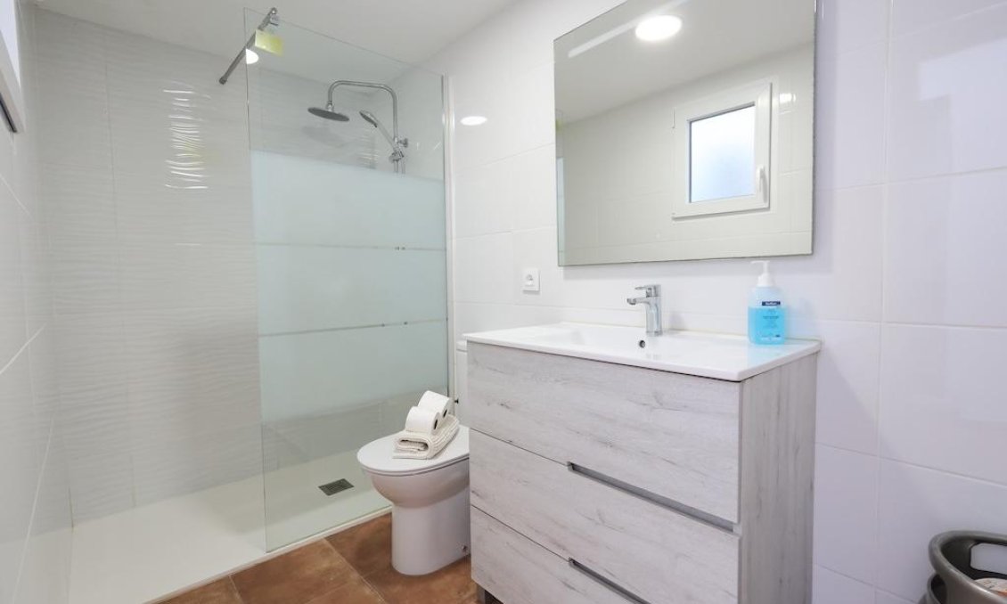 Resale - Bungalow -
Orihuela Costa - Costa Blanca