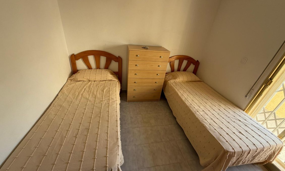 Resale - Duplex -
Lo Pagan - La Puntica