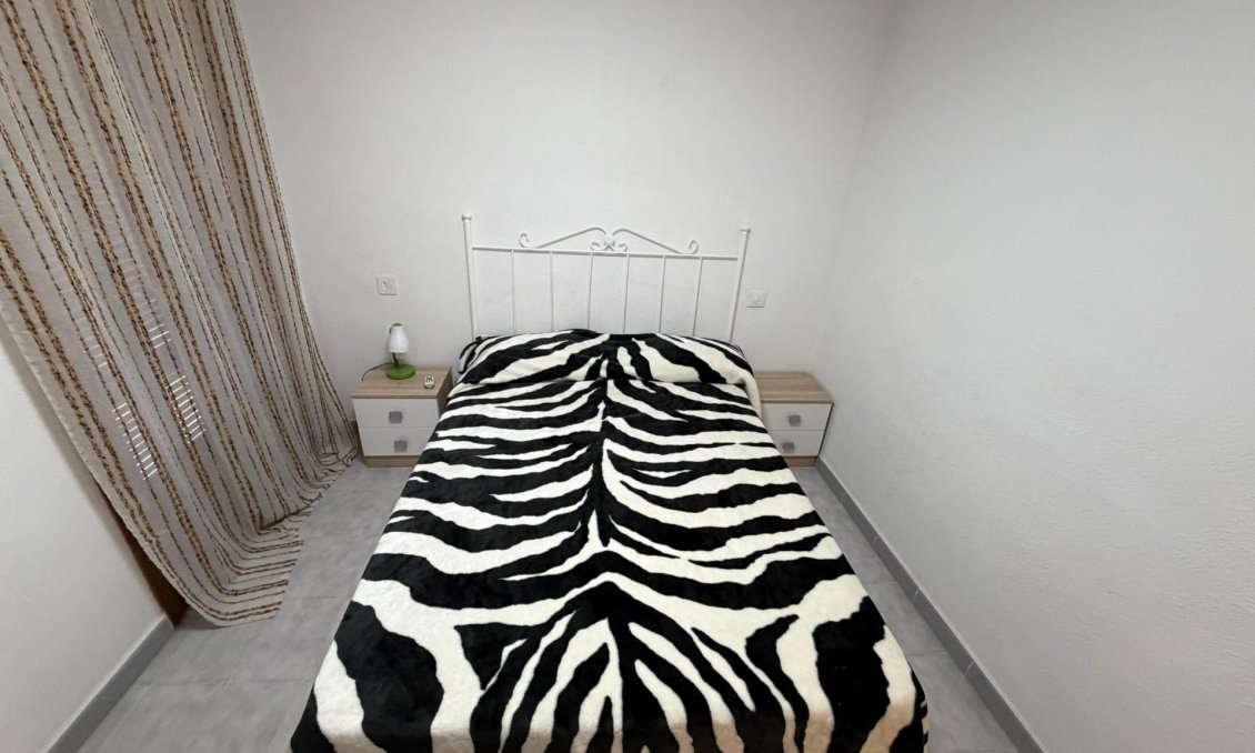 Resale - Duplex -
Lo Pagan - La Puntica