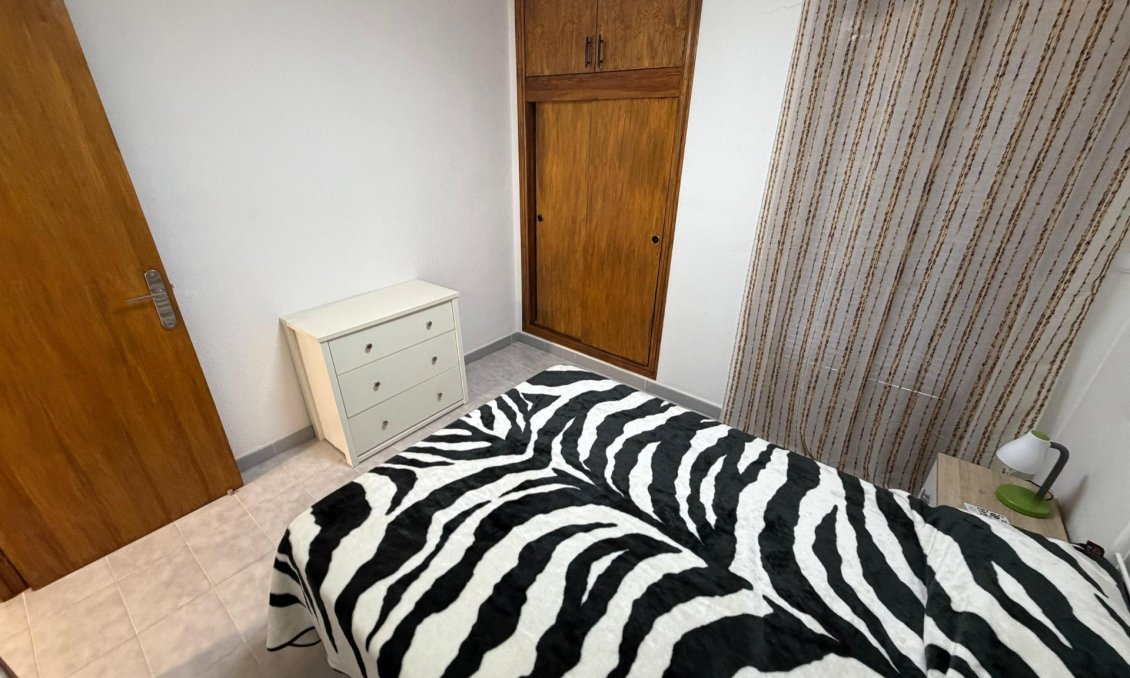 Resale - Duplex -
Lo Pagan - La Puntica