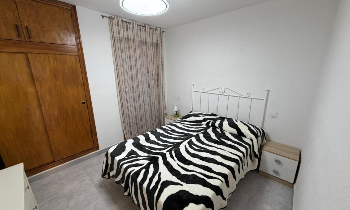 Resale - Duplex -
Lo Pagan - La Puntica