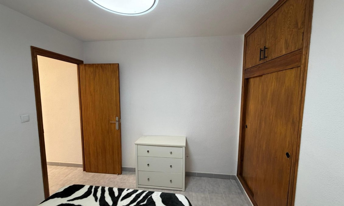 Resale - Duplex -
Lo Pagan - La Puntica