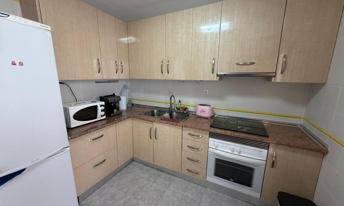 Resale - Duplex -
Lo Pagan - La Puntica