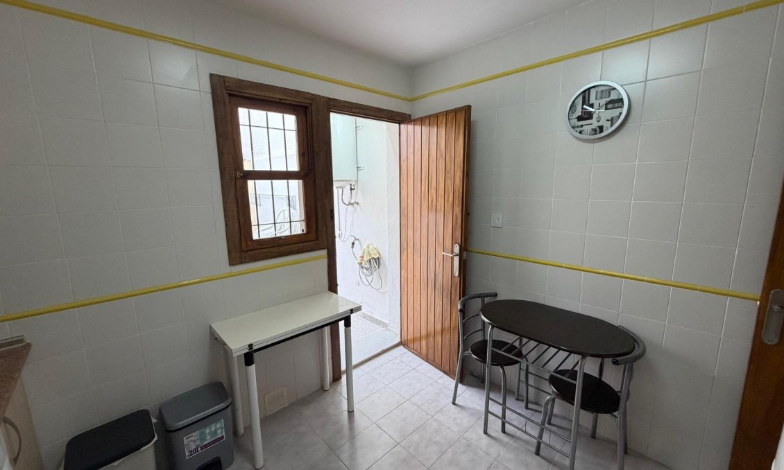 Resale - Duplex -
Lo Pagan - La Puntica