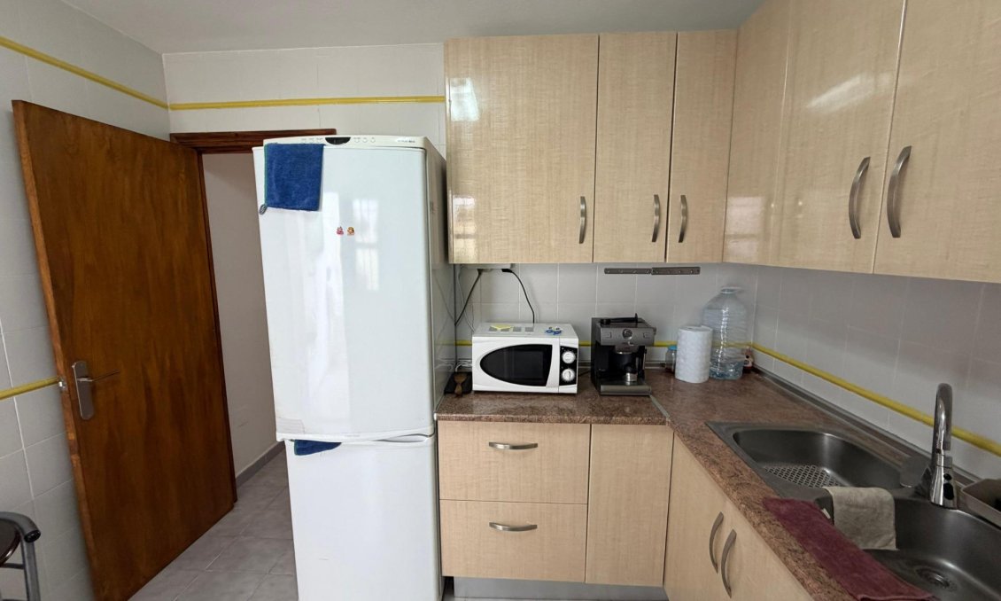 Resale - Duplex -
Lo Pagan - La Puntica