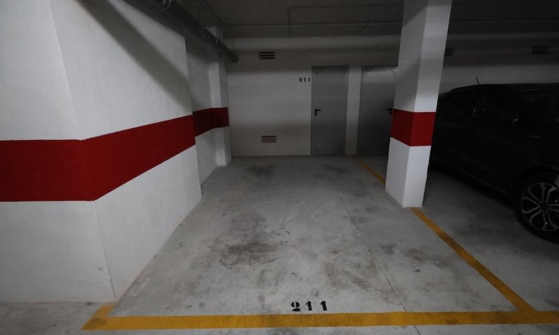 Használt Ingatlanok - Apartman -
Orihuela Costa - Costa Blanca