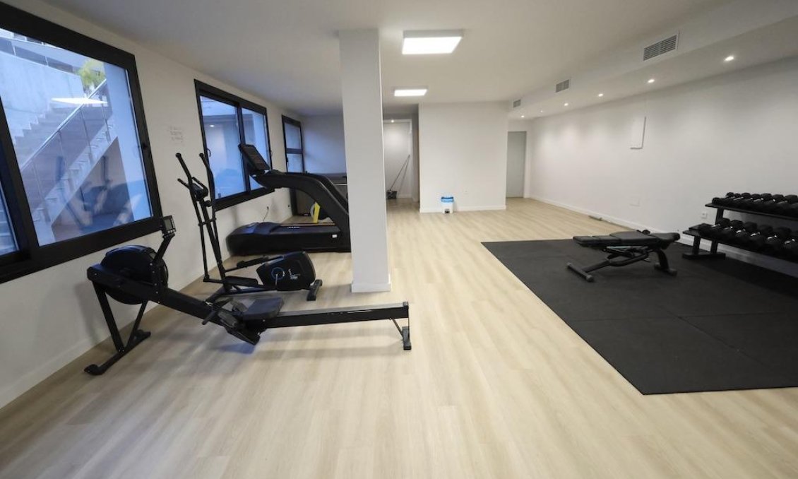 Használt Ingatlanok - Apartman -
Orihuela Costa - Costa Blanca