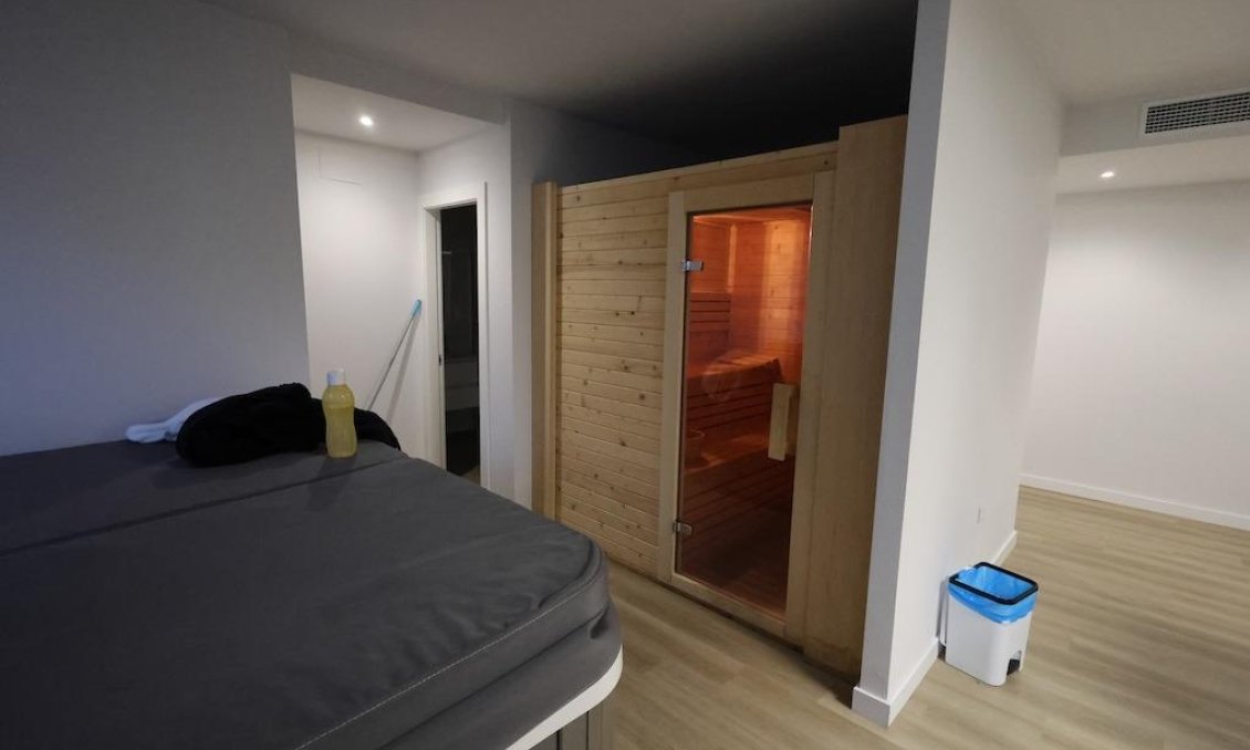 Használt Ingatlanok - Apartman -
Orihuela Costa - Costa Blanca