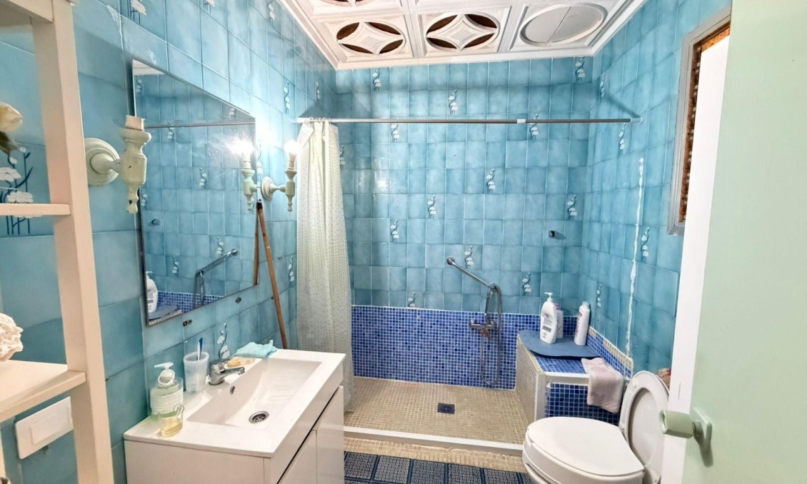 Használt Ingatlanok - Apartman -
Torrevieja - Playa del Cura