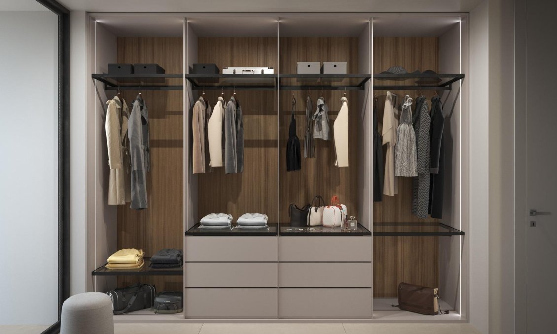 Nouvelle construction - Villa -
Marbella - Cortijo Blanco