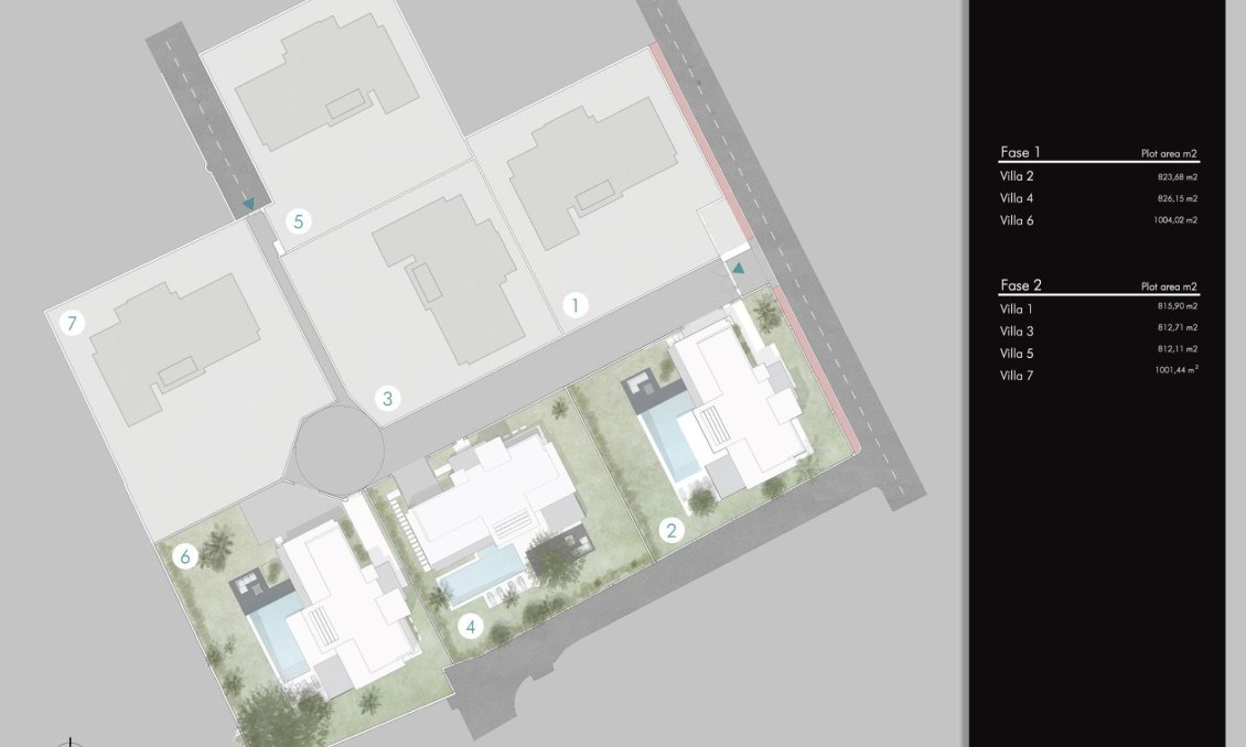 Nouvelle construction - Villa -
Marbella - Cortijo Blanco