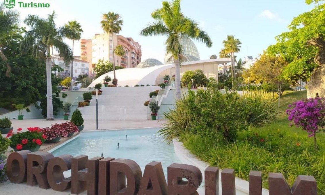 Obra nueva - Ático -
Estepona - Playa de La Rada