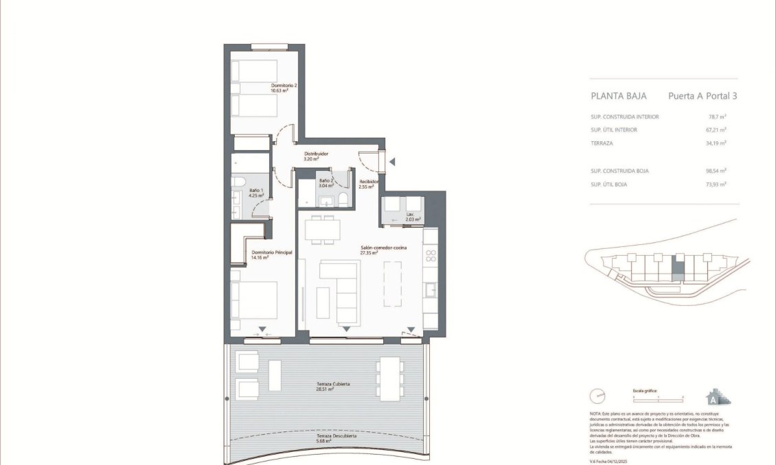 Obra nueva - Apartamento -
rincon de la victoria - Garcés