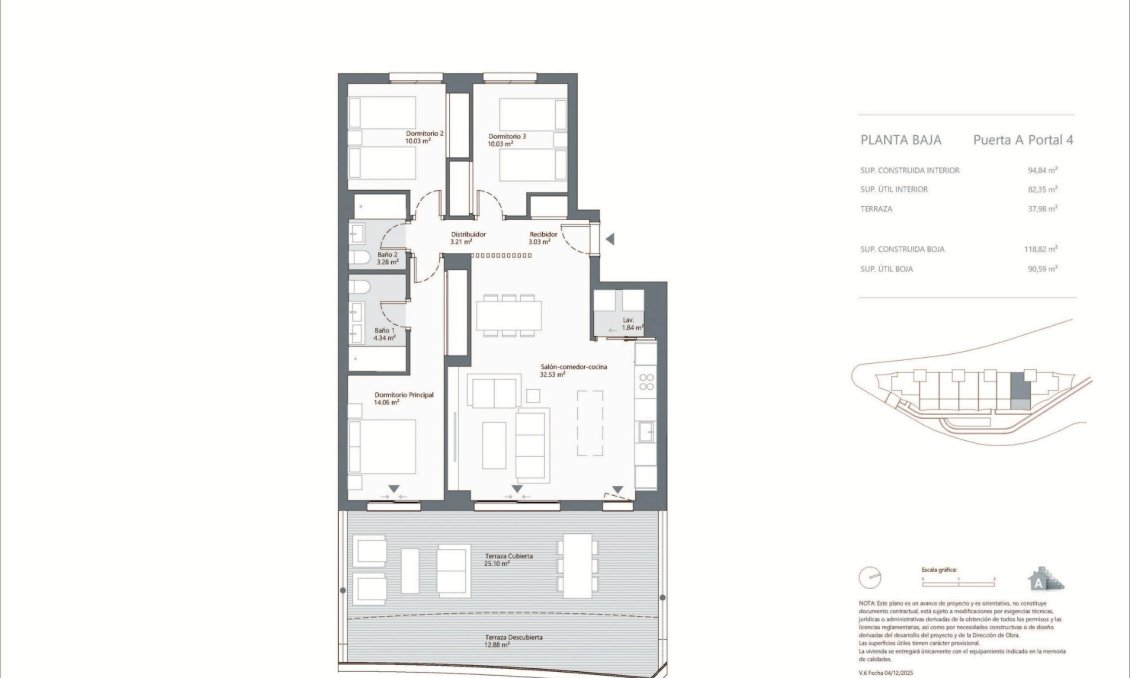 Obra nueva - Apartamento -
rincon de la victoria - Garcés
