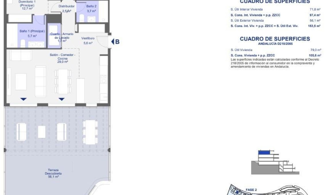 Neue Gebäude - Penthouse -
San Roque - La Alcaidesa