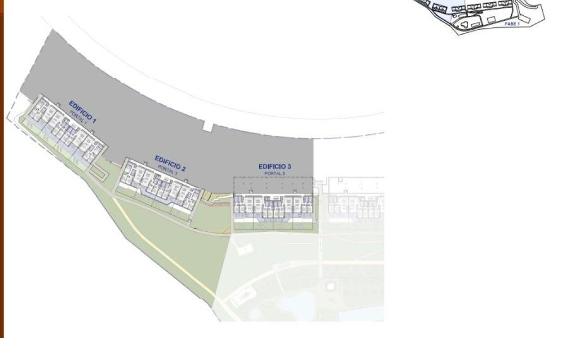 Obra nueva - Apartamento -
San Roque - La Alcaidesa