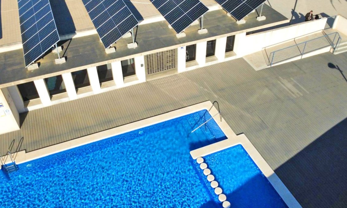 Revânzare - Apartament -
Orihuela Costa - Costa Blanca