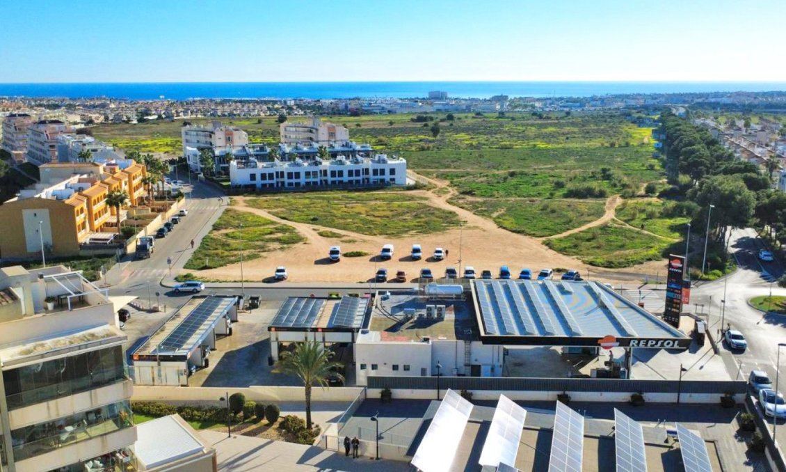 Segunda mano - Apartamento -
Orihuela Costa - Costa Blanca