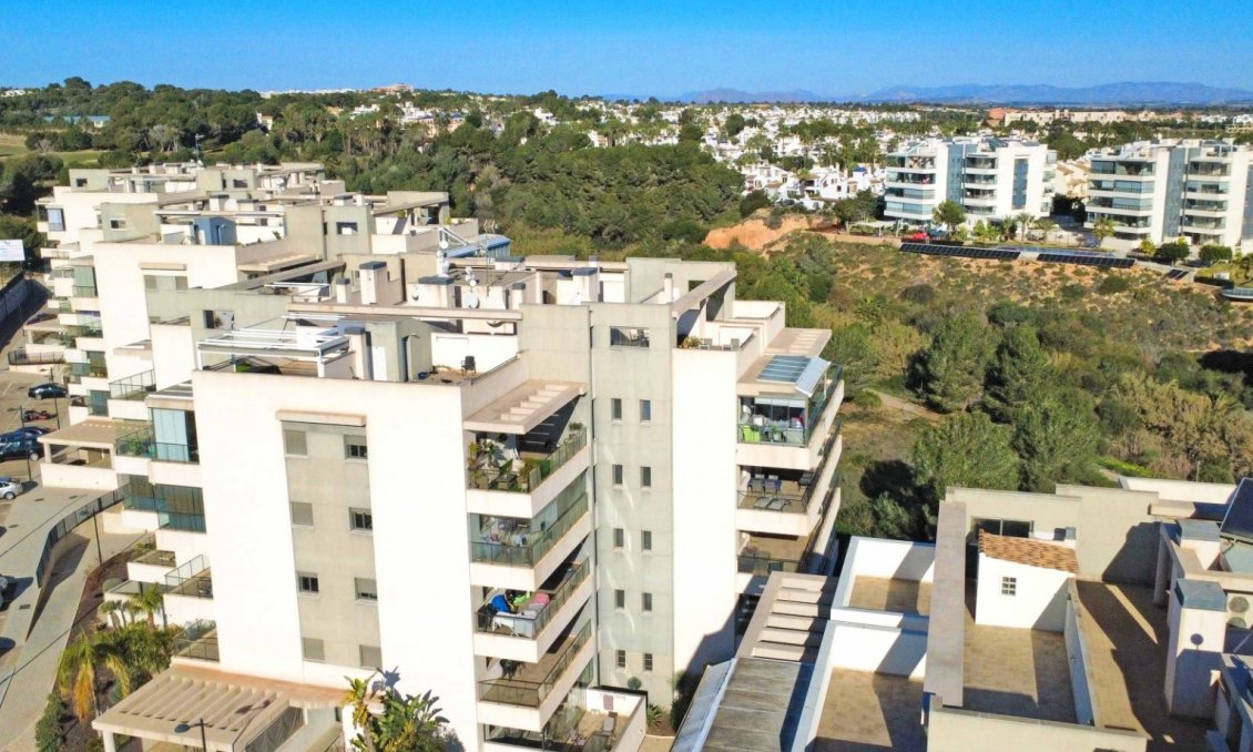 Segunda mano - Apartamento -
Orihuela Costa - Costa Blanca