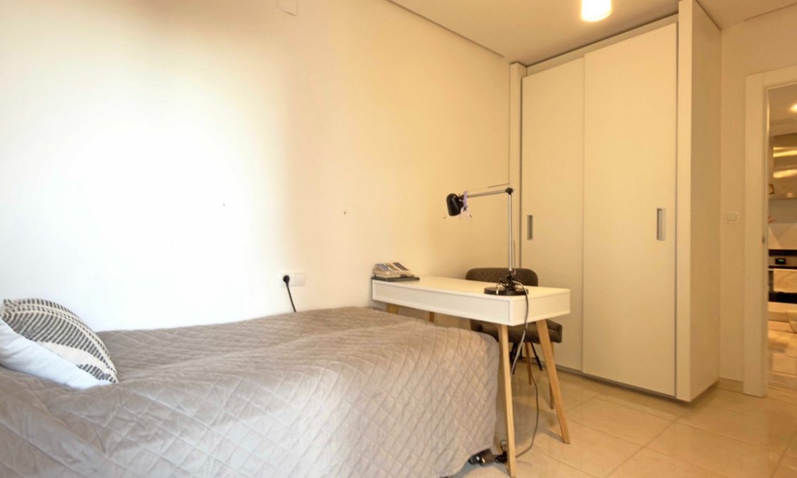 Segunda mano - Apartamento -
Orihuela Costa - Costa Blanca